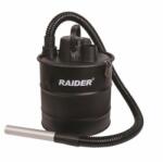 Raider Aspirator pentru cenusa Raider RD-WC02, 18 L, 1000 W