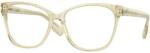 Burberry Caroline BE2345 3852 Rama ochelari