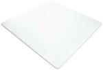 rs office Székalátét, kemény felületre, polikarbonát, 110×120 cm, RS OFFICE „Ecogrip Solid (44-1100)