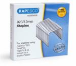 Rapesco Tűzőkapocs, 923/12, horganyzott, RAPESCO (1238.00)
