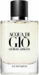 Giorgio Armani Acqua di Gio pour Homme (Refillable) EDP 75 ml