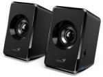 Genius SP-U125 2.0 Black (31730042400) Boxa activa