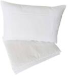  Gyerekpaplan fejpárnával 90x140 fehér (7212)