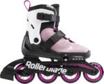 Rollerblade Microblade G 2022/2023 Pink/White Role