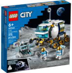 LEGO® City - Lunar Roving Vehicle (60348) LEGO
