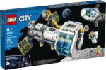 LEGO® City - Lunar Space Station (60349) LEGO