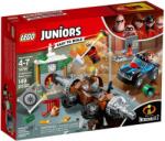 LEGO Juniors - Underminer Bank Heist (10760) LEGO