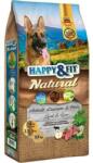 Happy&Fit Adult Lamm&Reis kutyatáp - 2x12 kg