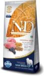 N&D Bárány&áfonya adult maxi kutyatáp - 2x12 kg