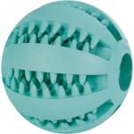 TRIXIE Játék Dentafun Baseball Labda Mentás 7 cm