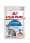 Royal Canin Indoor Gravy - 12x85 g