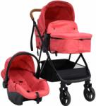 vidaXL 10329/10330/1/2/3/4 Carucior