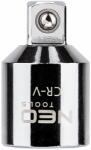 NEO TOOLS Adapter 1/2"-3/8" 08-563