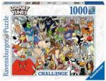 Ravensburger Challenge - Looney Tunes 1000 db-os (16926)