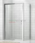 Roltechnik OBD2 tolóajtós zuhanykabin (4000707+4000712)