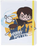 Warner Bros. Interactive Калъф Warner Bros - Harry Potter, 10'', бял (UTHP-10- HRYBRM)