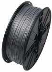 Gembird Filament Abs silver, 1, 75 MM, 1 KG (3DP-ABS1.75-01-S) - cct