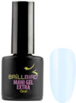 BRILLBIRD Mani Gel Extra - Clear 8 ml