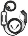 BeNomad Statie de incarcare portabil compatibila cu toate masinile EV BESENERGY EV Nivelul 2 J1772 EVSE 27ft , 220V-240V IP66 10 / 16A (BS-PCD020-10/16A)