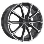  4x98 16x6.5 ET35 DaVinci BMF 58.1