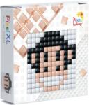Pixelhobby Set creativ cu pixeli Pixelhobby - XL, Maimuta (30204-Monkey)