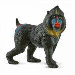 Schleich Maimuță Mandrill (OLP102614856) Figurina