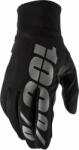 100% Hydromatic Brisker Gloves Black S Kesztyű kerékpározáshoz