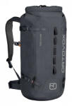 ORTOVOX Trad 28 S Dry hátizsák fekete