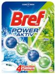 Bref Odorizant Toaleta Bref Power Aktiv Pine, 50 g (MAGT1001482TS)