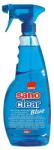 Sano Solutie pentru Curatat Geamuri cu Pulverizator Sano Clear Blue, 1 l (MAGT1002349TS)