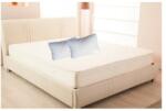  Set Saltea Clasic Coral 180x200x19 plus 2 perne microfibra 50x70