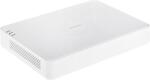 Hikvision DVR 16 canale video 4MP lite, AUDIO HDTVI over coaxial - HIKVISION DS-7116HQHI-K1(S) (DS-7116HQHI-K1(S))