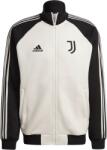 Adidas Juventus FC melegítőfelső, fehér - fekete (H67146)