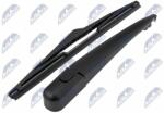 NTY brat stergator, parbriz NTY EWB-KA-000 (EWB-KA-000)