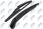 NTY brat stergator, parbriz NTY EWB-FT-004 (EWB-FT-004)