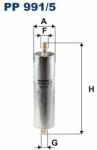 FILTRON filtru combustibil FILTRON PP 991/5 (PP 991/5) - automobilus