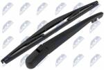 NTY brat stergator, parbriz NTY EWB-HD-001 (EWB-HD-001)