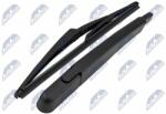 NTY brat stergator, parbriz NTY EWB-NS-002 (EWB-NS-002)