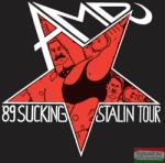 Trottel Records AMD - Sucking Stalin tour ’89 LP (vinyl)