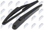 NTY brat stergator, parbriz NTY EWB-PE-005 (EWB-PE-005)