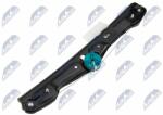 NTY Mecanism actionare geam NTY EPS-BM-067 (EPS-BM-067)