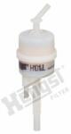 Hengst Filter Filtru aer HENGST FILTER H101WL (H101WL) - automobilus