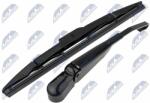 NTY brat stergator, parbriz NTY EWB-HD-002 (EWB-HD-002)