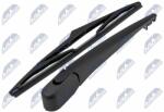 NTY brat stergator, parbriz NTY EWB-FR-000 (EWB-FR-000)