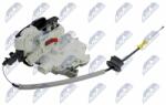 NTY incuietoare usa NTY EZC-AU-057 (EZC-AU-057)