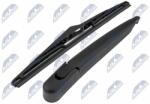 NTY brat stergator, parbriz NTY EWB-PL-016 (EWB-PL-016)