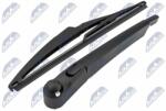 NTY brat stergator, parbriz NTY EWB-BM-002 (EWB-BM-002)
