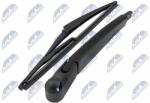 NTY brat stergator, parbriz NTY EWB-HD-000 (EWB-HD-000)