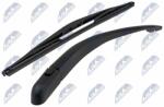 NTY brat stergator, parbriz NTY EWB-PL-003 (EWB-PL-003)