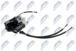 NTY incuietoare usa NTY EZC-HY-533 (EZC-HY-533)